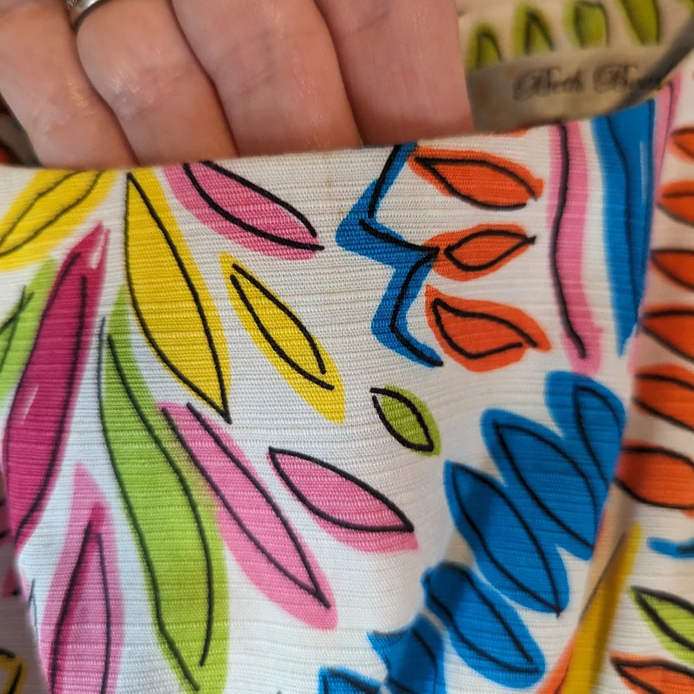 Beth Bowley mini dress size 6 - Picture 6 of 7